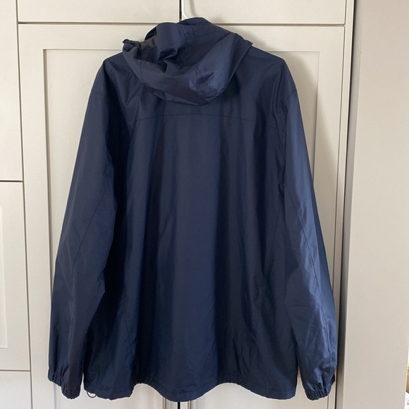 Eddie Bauer Weatheredge Lightweight Hooded Jacket - Picture 10 of 14